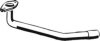 ASMET 03.017 Exhaust Pipe